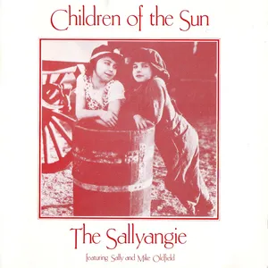 Children of the sun